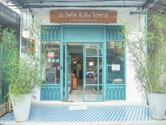 A Local Something Hostel