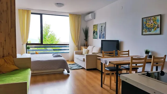 Aspen studio Mountain retreat