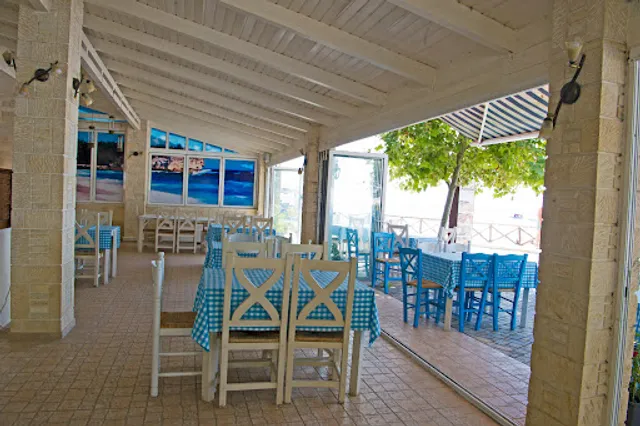 Restaurant Κυπαρίσσης