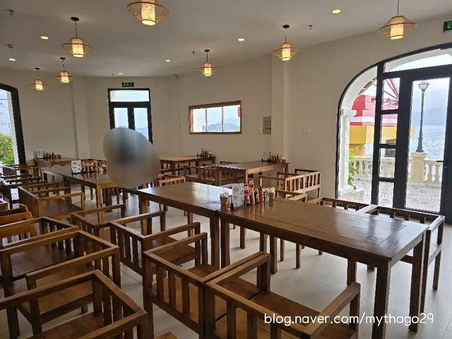 MEO Kitchen (메오키친 빈펄점) Nha Trang