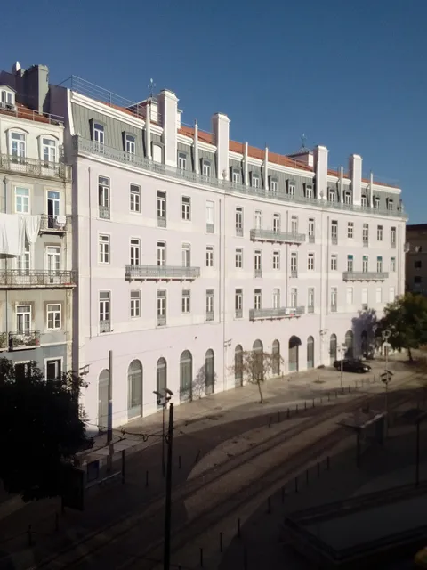 a casa da maria amélia