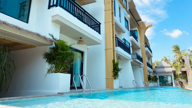 Baan Taranya Resort, Koh Yao Yai