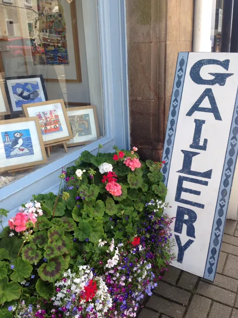 The Crail Gallery