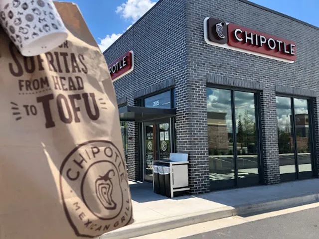 Chipotle Mexican Grill