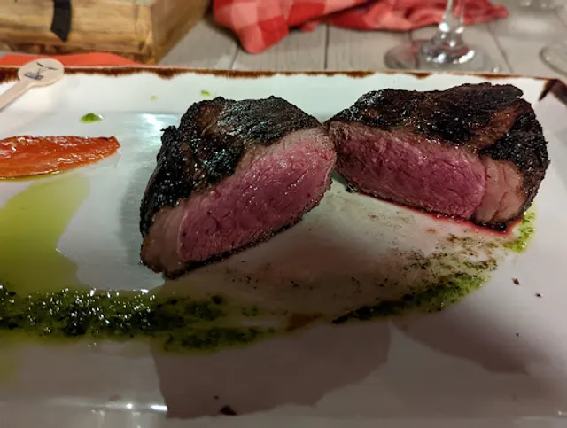 La Estancia at Club Med