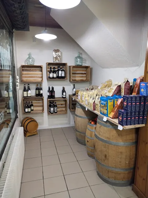 Pizzeria l’Etna Cluses