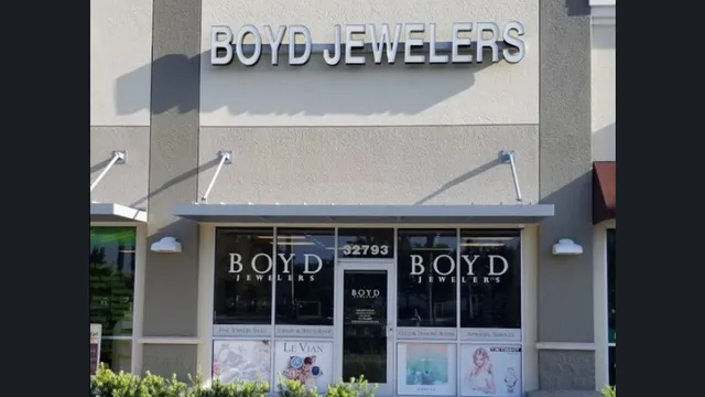 Boyd Jewelers