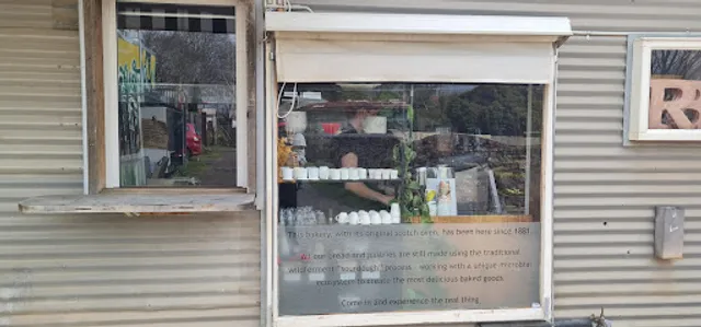 RedBeard Historic Bakery