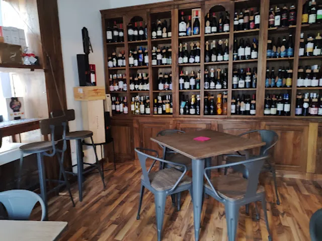 Cantina Harlem Cafè 2