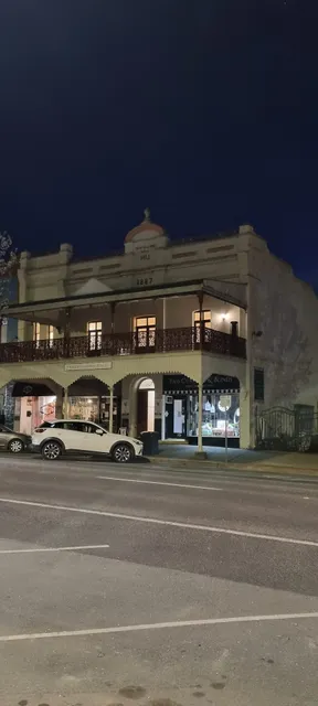 Yass Central bed and breakfast