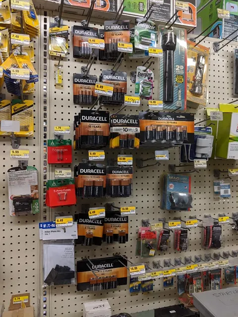 Petty's Community Hardware