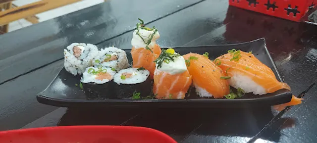 Sushi em Maceió | Restaurante Japonês | Sushizão