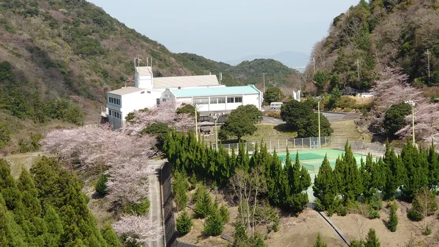 Cycling Terminal Yuzuruhasou