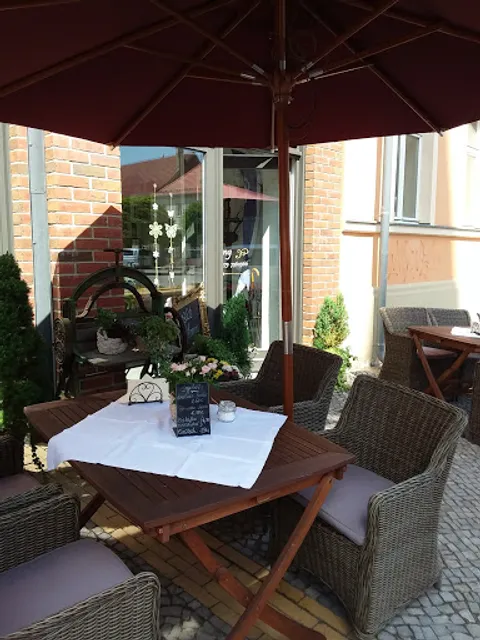 Café Alte Wache 1903