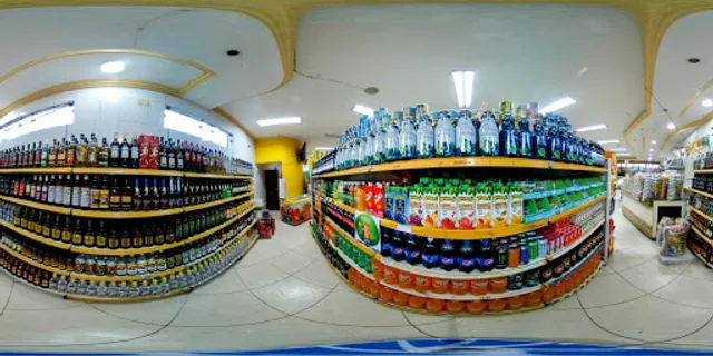 Panilanches e Mercadão Bom Preço