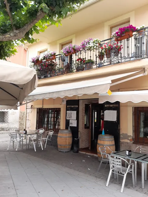 Restaurante Mesón López