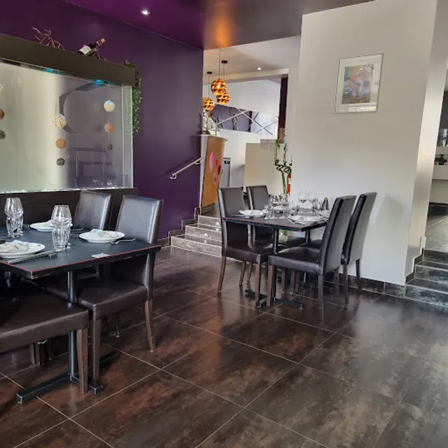 Restaurant O Zen schifflange