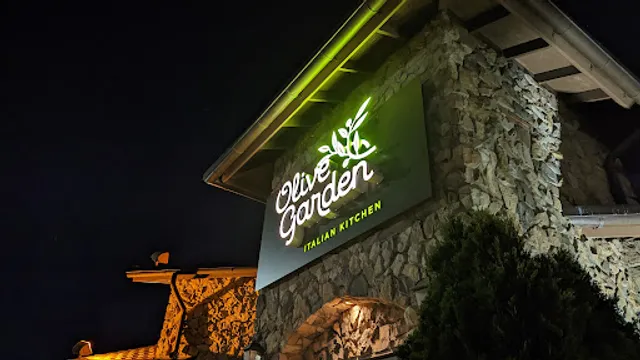 Olive Garden Italian Restaurant