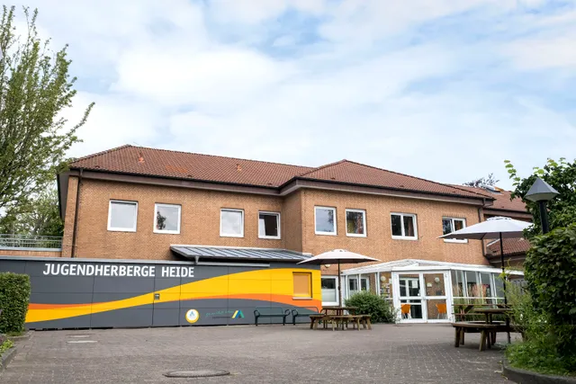 DJH Hostel Heide