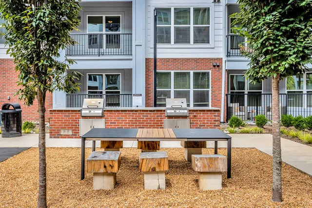 Legacy Heritage Apartments