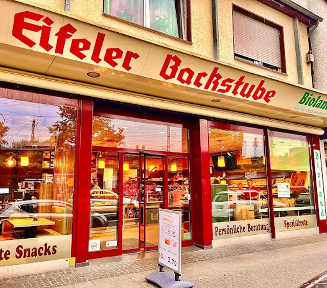 Eifeler Backstube