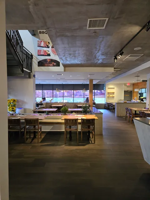 Yi Si Cuisine (이씨명가) Duluth