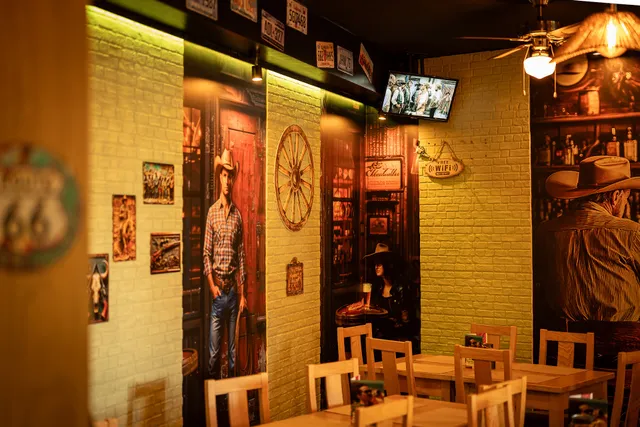 Tennessee Original - Restaurante Americano | Coimbra