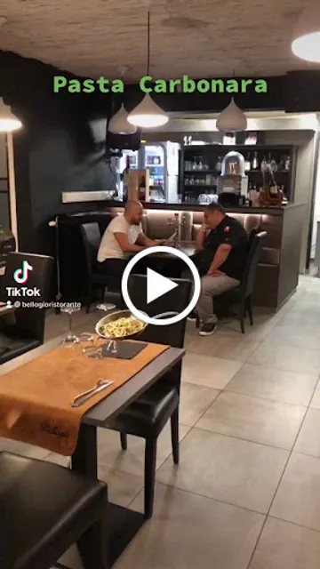 Bellogio - Courcelles