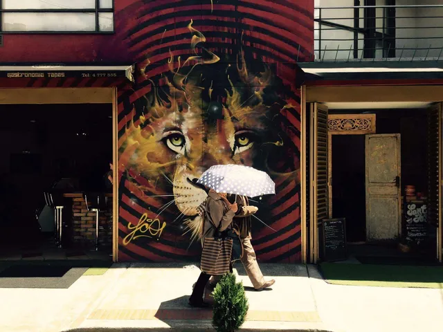 Restaurante Francés Sant Just