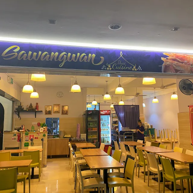 Sawangwan Thai Cuisine
