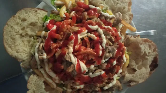 Tana Dell'Orso - Ristorante Bar Pizzeria