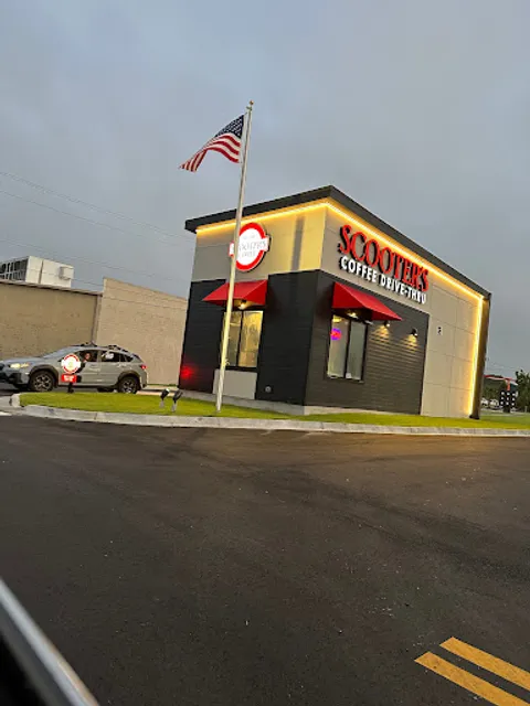 Scooter's Coffee
