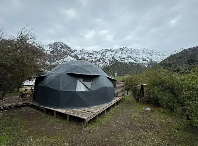 Domos del Maipo - Cajon del Maipo