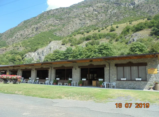 Azienda Agricola San Giuliano di Giai Pier Luigi e figli