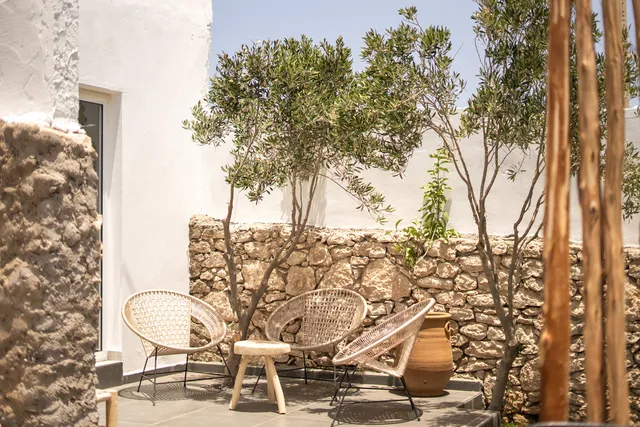 Ocean By La Siredrah