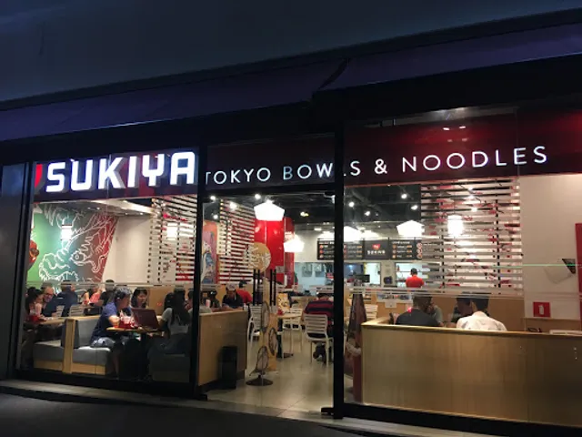 Sukiya Butantã