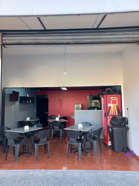 La Madriguera Del Sushi