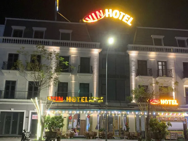 VINHOTEL