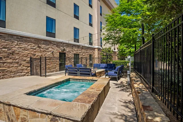 Hampton Inn & Suites Trophy Club - Fort Worth North