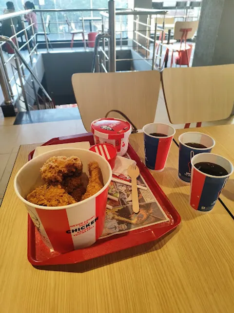 KFC