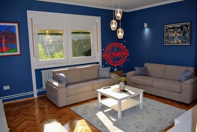 Apartman Komfor Premium