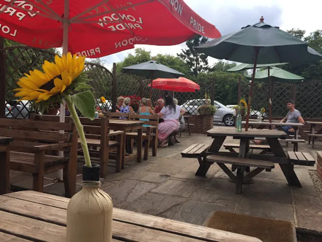 The George on the Green