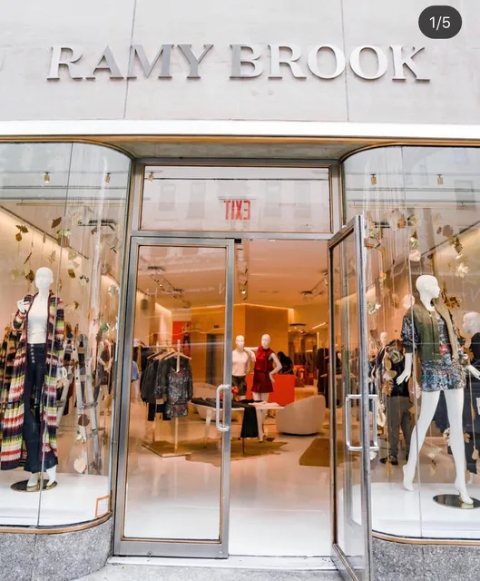 Ramy Brook