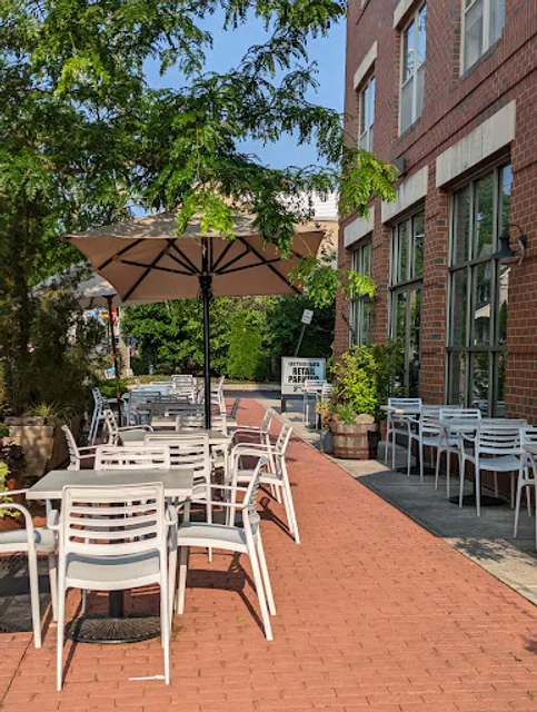 The Buttery - Malvern