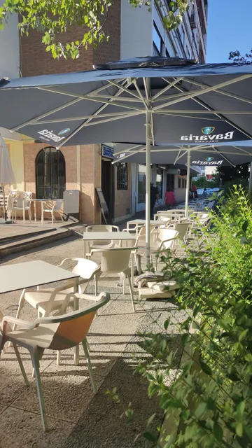 Restaurante árabe Tetería Yeasmina Bagdad