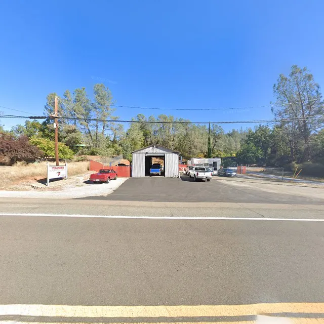 Youngs Automotive Repair inc.