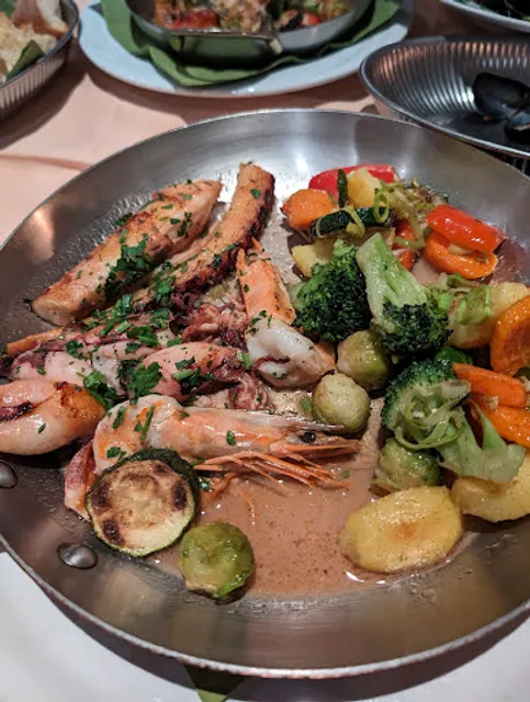 Restaurant Artischocke