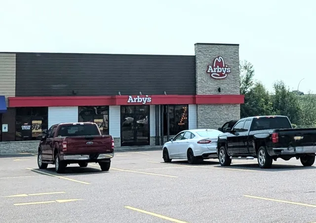 Arby's