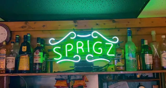 Sprigz Pub & Grub