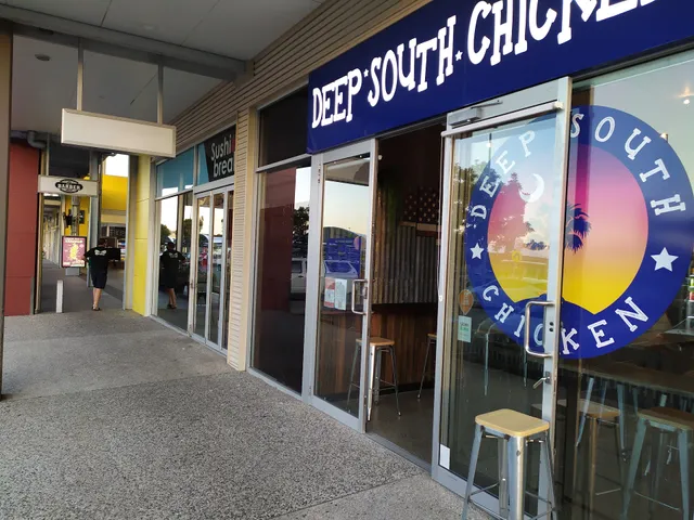 Deep South Chicken Upper Coomera